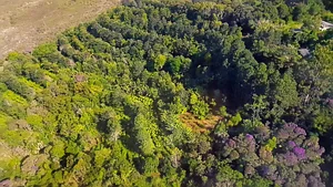 Foto aérea 1