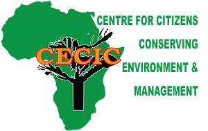 Cecic Uganda