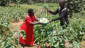 Umuntu Movement Uganda