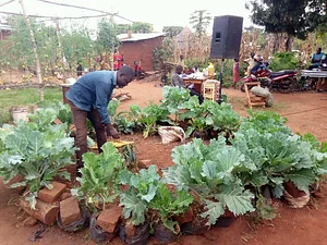 Umuntu Movement Uganda