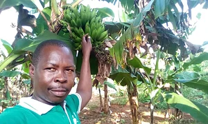 Umuntu Movement Uganda
