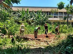 MUDA 4
