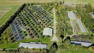 La Ferme des Rufaux