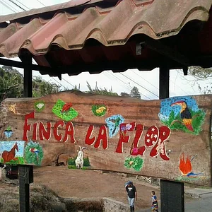 Finca Agroecologica La Flor