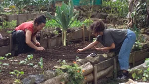 Finca Agroecologica La Flor