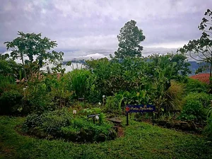 Finca Agroecologica La Flor