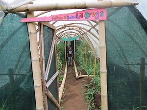 Finca Agroecologica La Flor