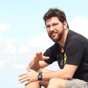 André Santachiara Fossaluza