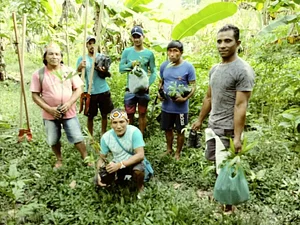Formação Agrofloresta 5