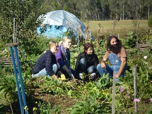 Purple Pear Farm