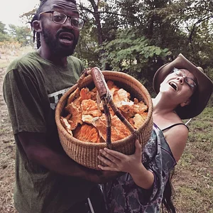 Interwoven Permaculture