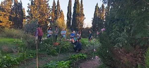 Permacultura Los Velez