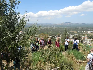 Seminar on Biodiversity and Gastronomy