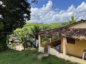 Centro Sabiá - Centro de Desenvolvimento Agroecológico Sabiá