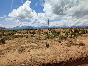Drylands FRN, West Pokot