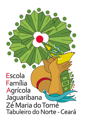 Escola Família Agrícola Jaguaribana Zé Maria do Tomé