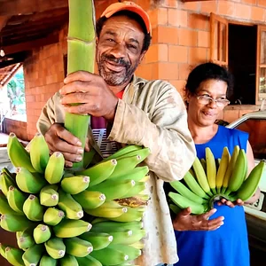 Cesta Agroecológica Solidária 2