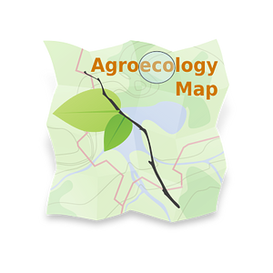 Agroecology Map