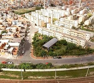 Viveiro-Escola União