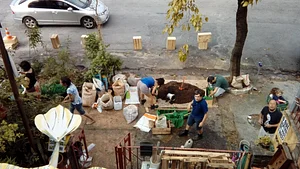 Coletivo Roça de Rua
