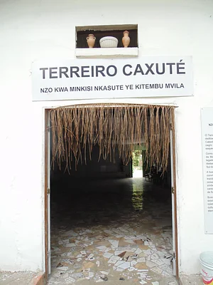 Memorial Biocultural