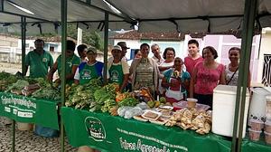 FASS -Feira Agroecológica Solidária de Saúde - BA