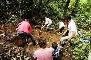 Captação-de-água-nascente
