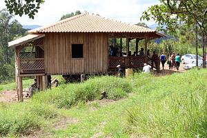 NEA Raiz do Campo