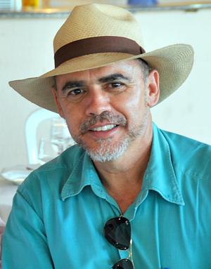 Rosimar Silva