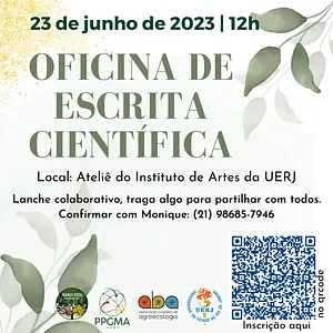 Escrita Criativa e Cientifica