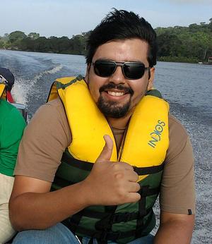 José Renato Magno Xavier