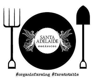 Fazenda Santa Adelaide Orgânicos