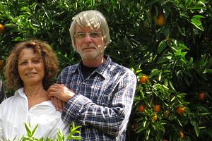 Tarcísio Mattos E Lu Eicke