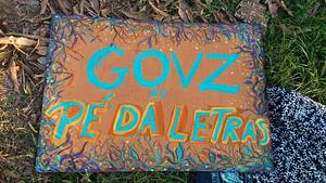 Agrofloresta Govz ao Pé da Letras- UFRJ