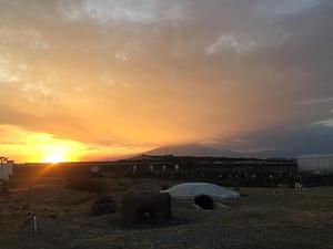 Centro de permacultura y agroecología Los Volcanes