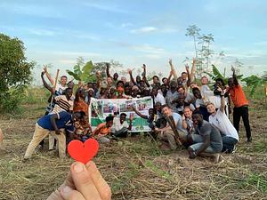 Green Gold Ghana