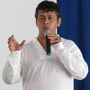 Valber Almeida De Matos